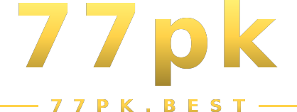 77pk logo